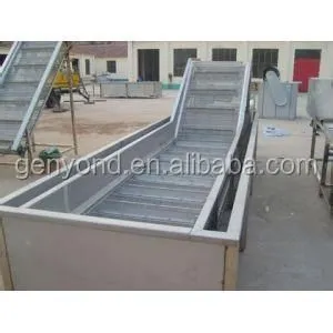 Seaweed Washing Machine/Industrial Washing Drying Machine/seaweed Nitrate Packaging Machine
