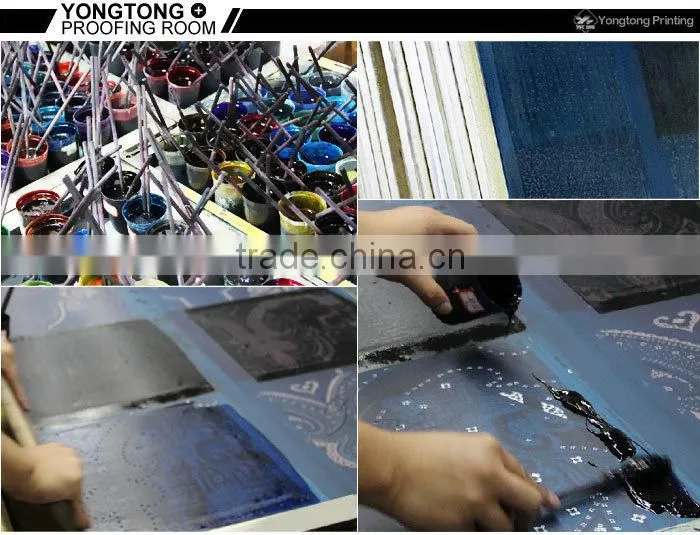 2014 Print Rayon fabric
