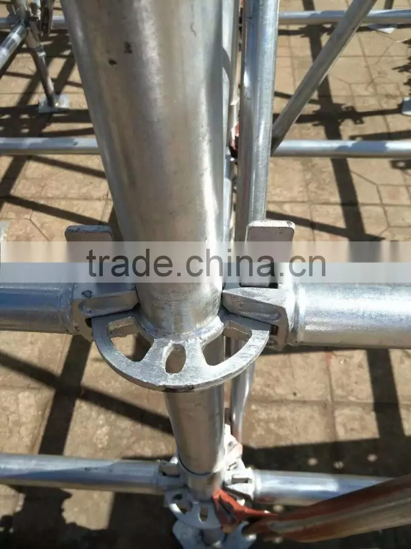Frame Scaffoldings, Ladders and Scaffoldings, Real Estate Scaffoldings props