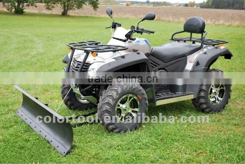 SNOW SHOVEL/SNOW PLOW-ATV/UTV Front Part