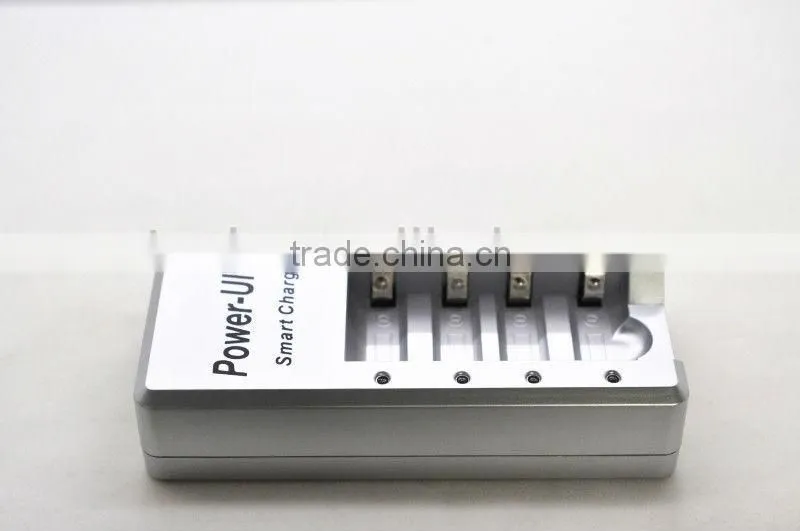 Charger for Rechargeable CR123A 3.7V Battery