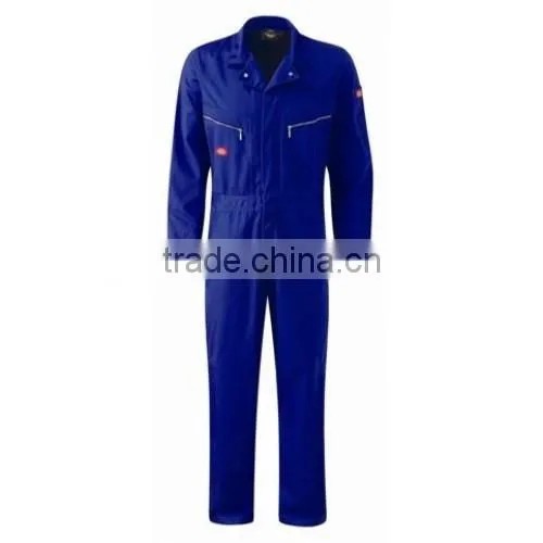 Professional Overall Blue Wear Rough Workwear
