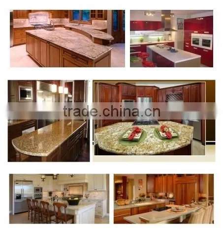 2016 Hot Sale Whole Price Quartz Stone Restaurant kitchen counter tops