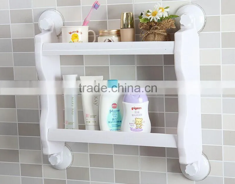 Bathroom Shelf Wall Shelf Storage Shelf