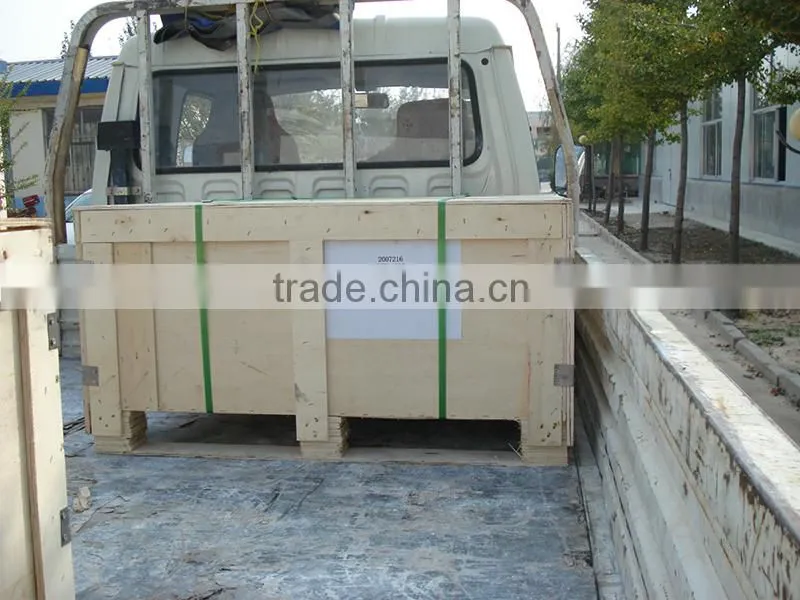 supply customized stainless steel building accessories