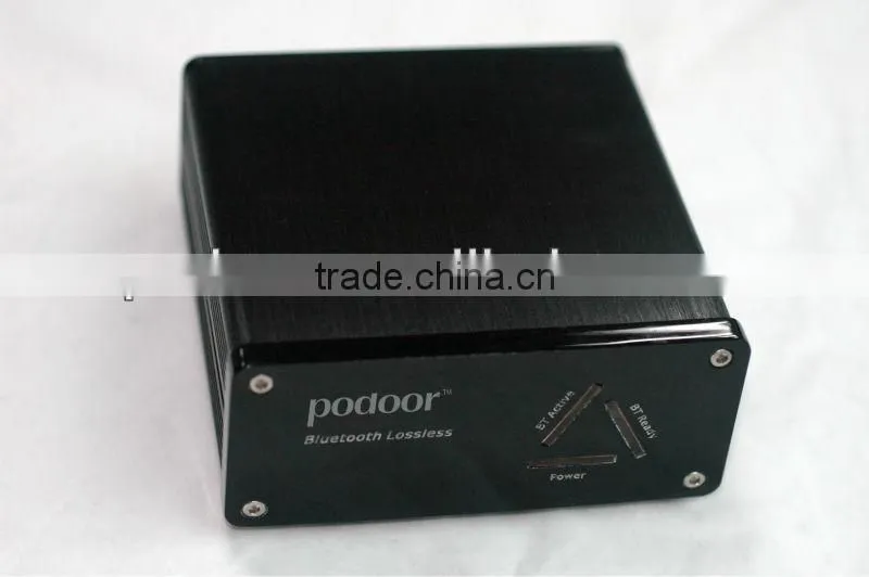 podoor PB745, Bluetooth lossless audio receiver, HiFi quality bluetooth receiver