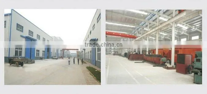 Henan Ruiguang professional Fine stone concrete pump with high efficiency