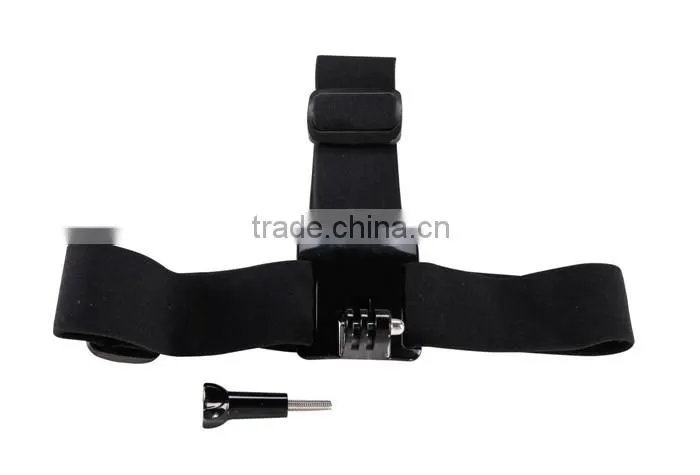 Head Strap Mount