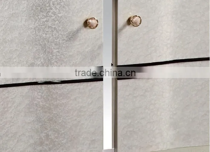 Hot sale pvc bathroom vanity cabinett (EAST-25083)