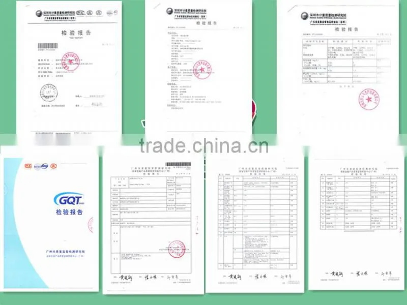 High Grade Organic Dried Goji Berries Stand Up Plastic Packaging Bags