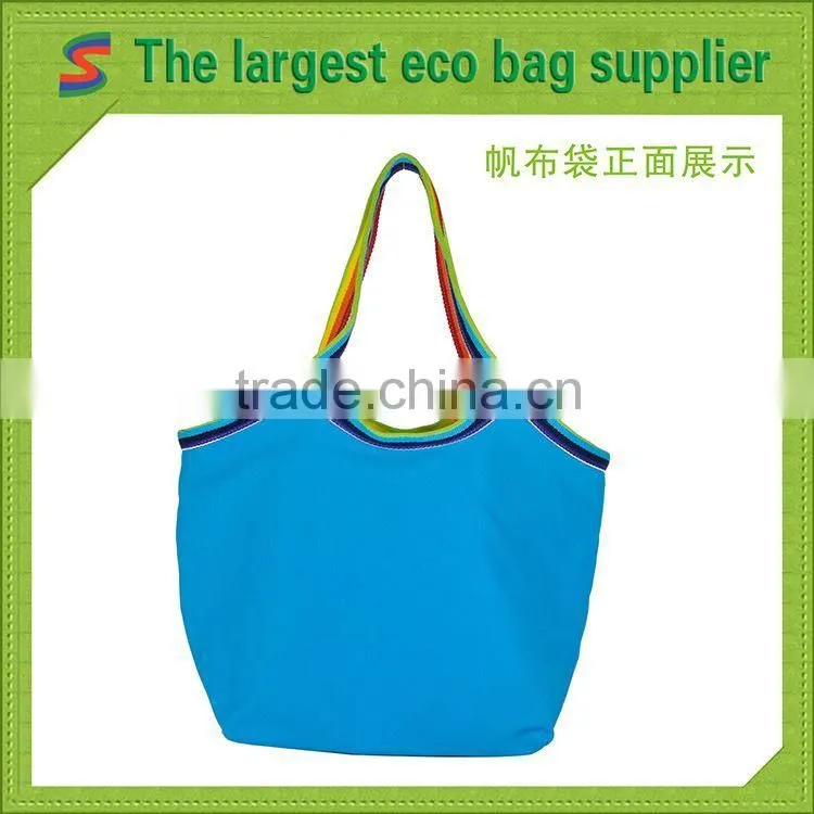 cotton canvas bag organic cotton bag