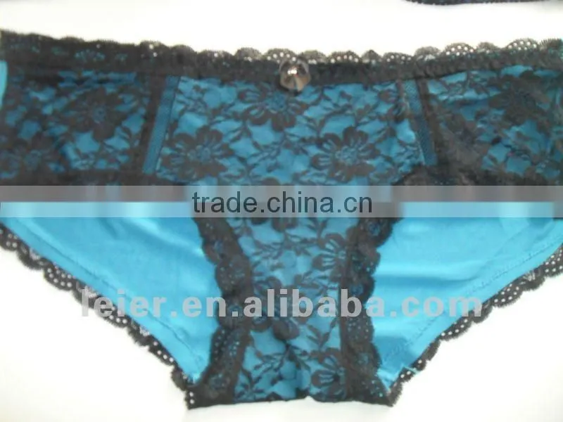 sexy&fashion plus size bra Reallingerie underwear set