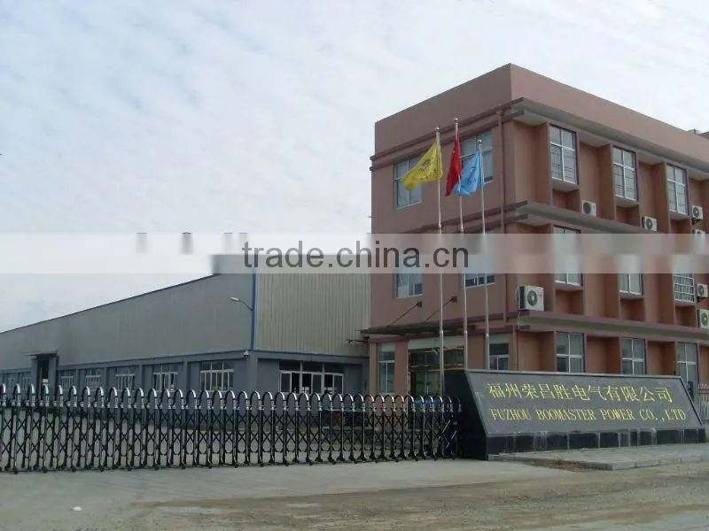 25KW/31KVa YTO diesel power Manufacturer