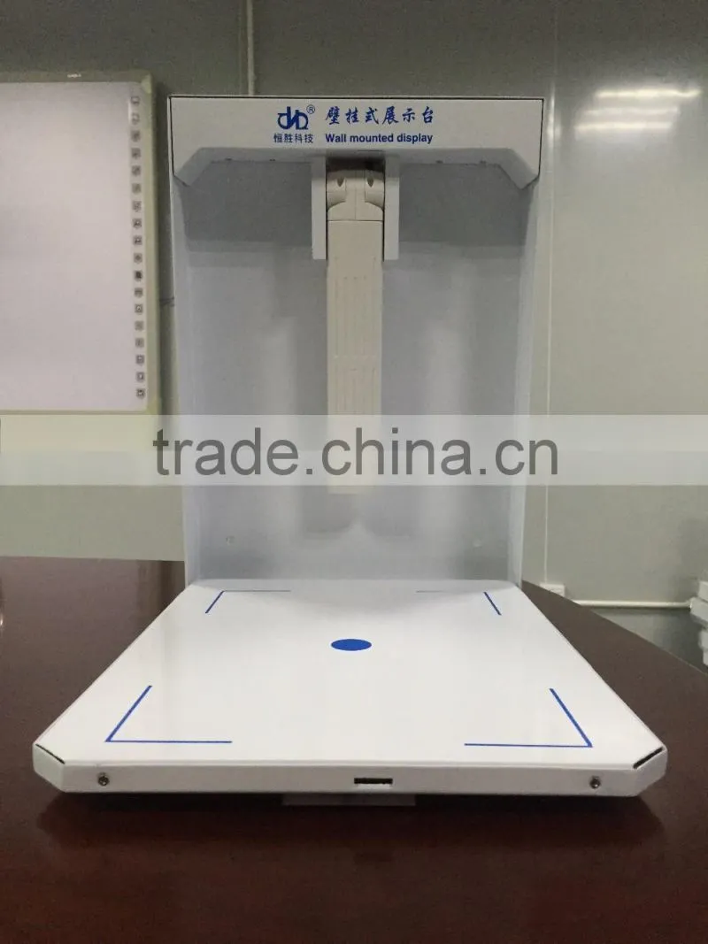 Wall-mounted Visualizer HS-9500A Portable document camera 5.0 Mega Wall-mounted