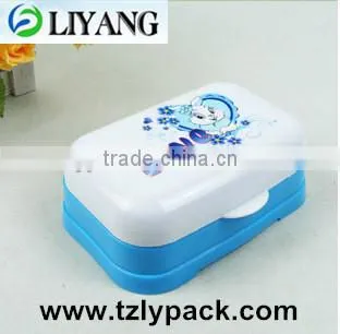 Transfer Printing Paper Film for Soap Box