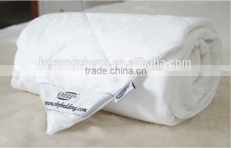High grade of the atmosphere wealthy-flower cotton jacquard quilt