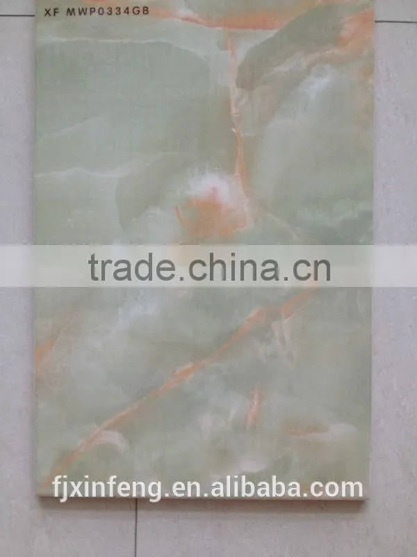 NEW!! popular designed inkjet wall tile 200*300