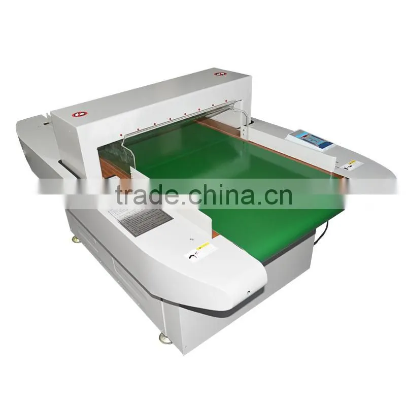Animal Metal Detector,Conveyor Mini Metal Detector MCD-F02