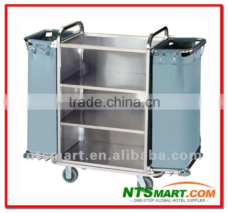 Laundry cart,linen cart