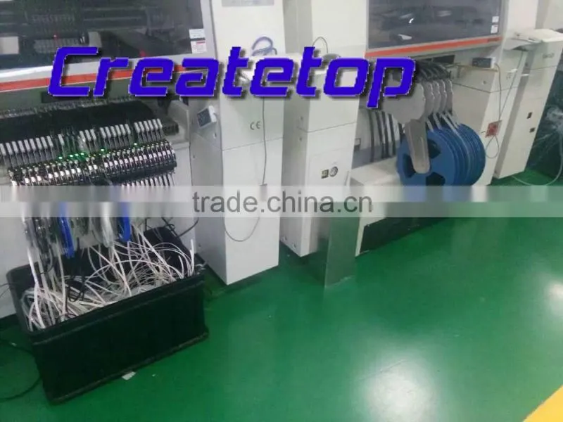 SMT Lean Management Scrap Tape cutter