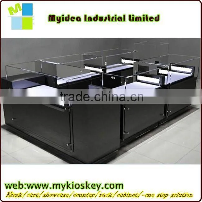 jewelry used mall kiosks