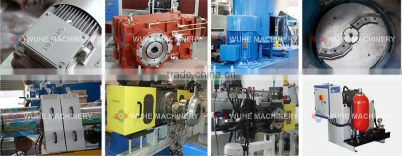 wet granulation machine