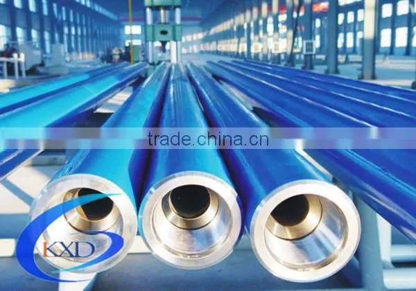 5" Oilfield Slick Drill Collar API 7-1