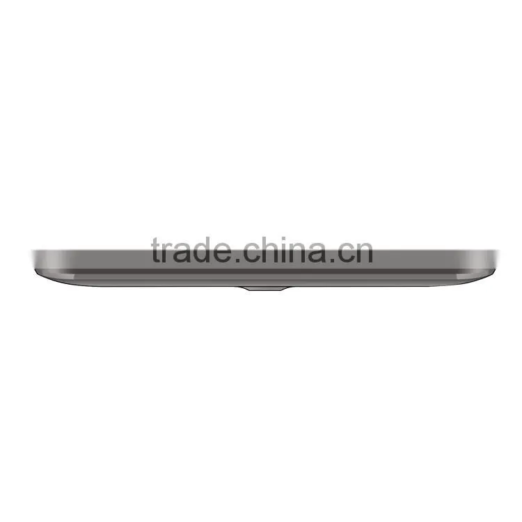 Bulit-in loud speakers 3G WCDMA BT4.0 7 inch phone tablet