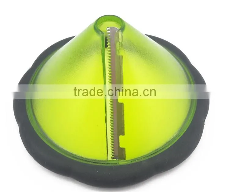 Vegetable cutter slicer
