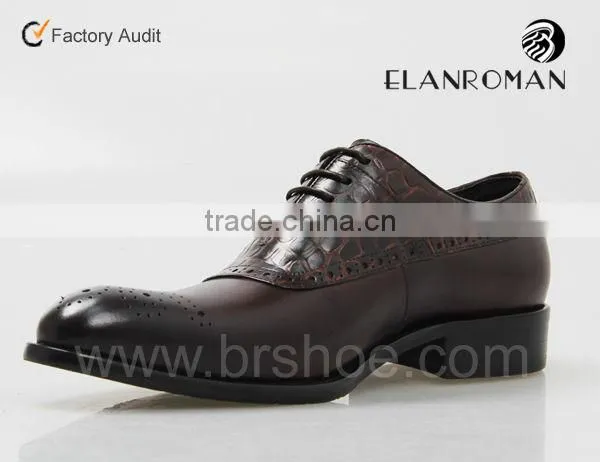 Classic dress shoes men 2016