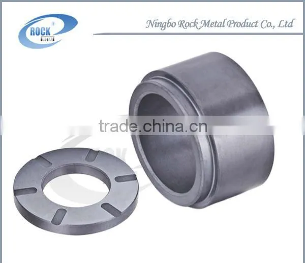 Silicon Carbide Seal Ring