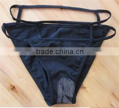 Women one piece swimsuit Vintage hot sexi bikini photo