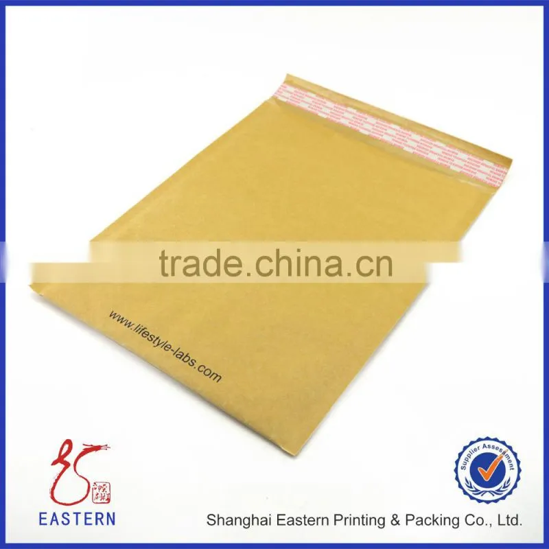 Custom Craft Paper Envelope/Bubble Envelope