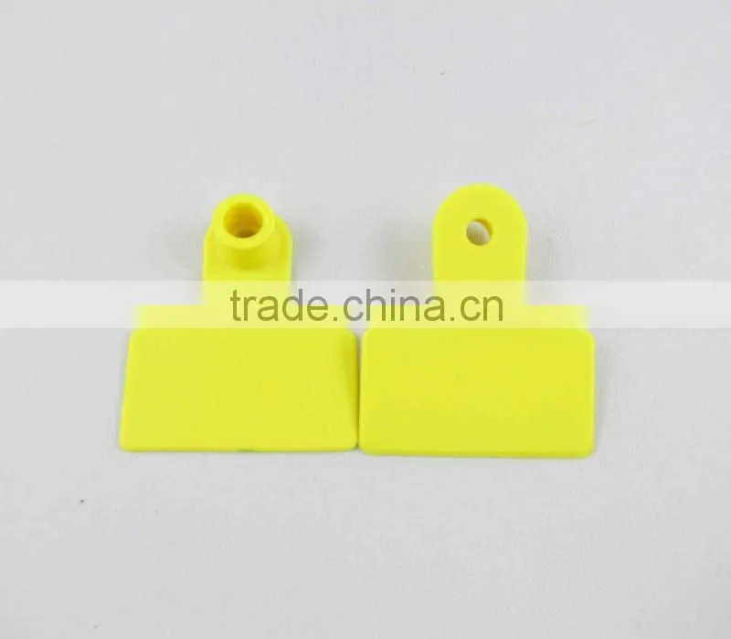 sell animal pig ear tag ,aser ear tag,bar code ear tag