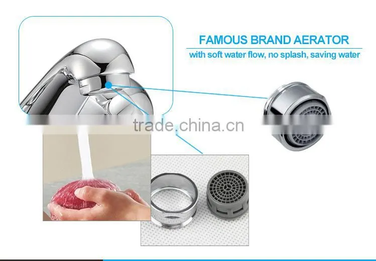 Made In China Casting Bath Shower Mixer Discount