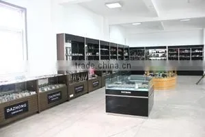 Wenzhou Dazhong Smoking Co., Ltd. company overview - view 2