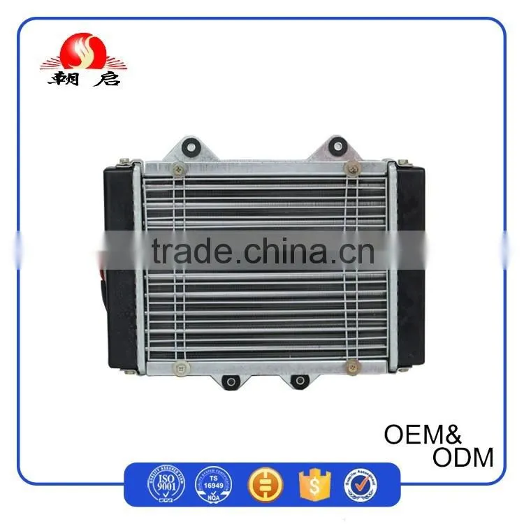 OEM Service Aftermarket Car Parts High Quality Motorcycle Radiator