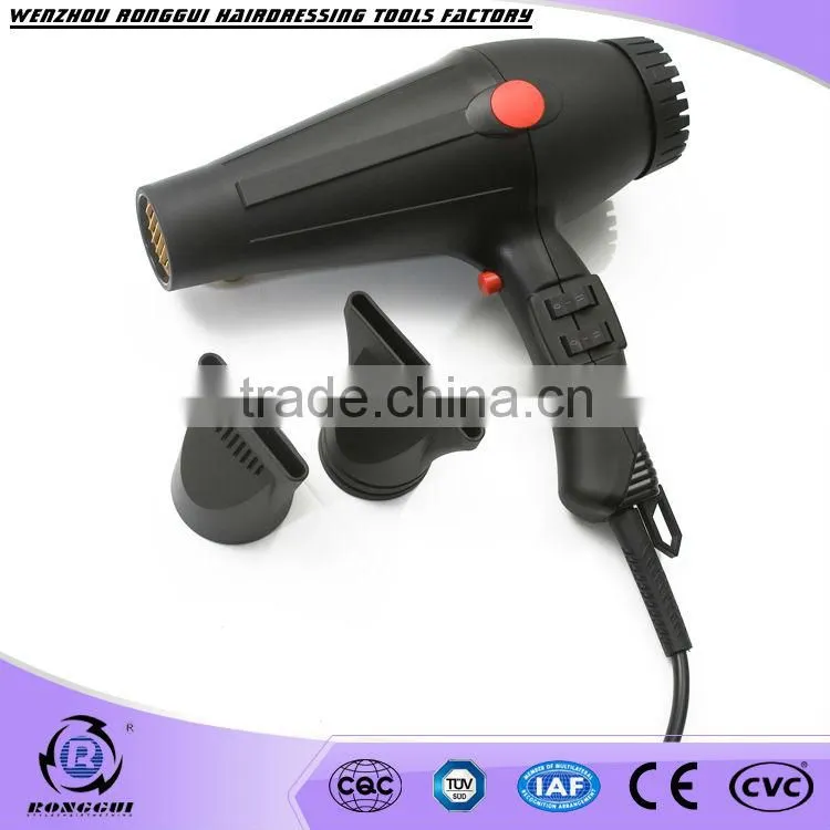mini foldable hair dryer