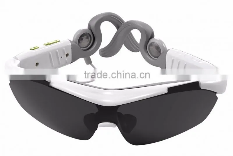 wholesale mp3 sunglasses bluetooth v4.1