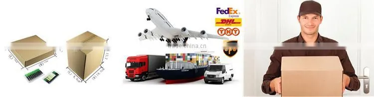 Free sample CATV FTTH WDM AGC PON Optical fiber micro Receiver