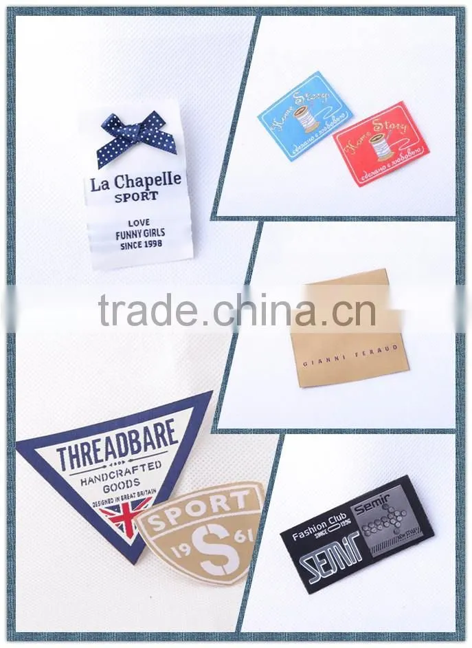 Custom woven ribbon, woven tape, printed satin ribbon