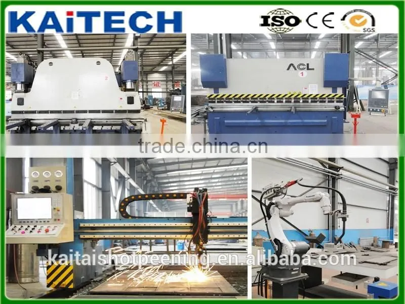 Industrial Dehumidifier