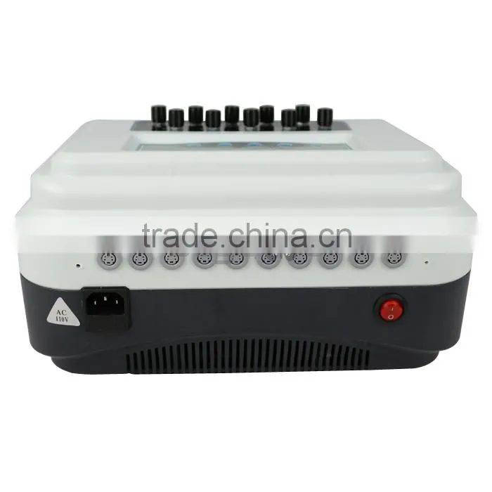 microcurrent face lift