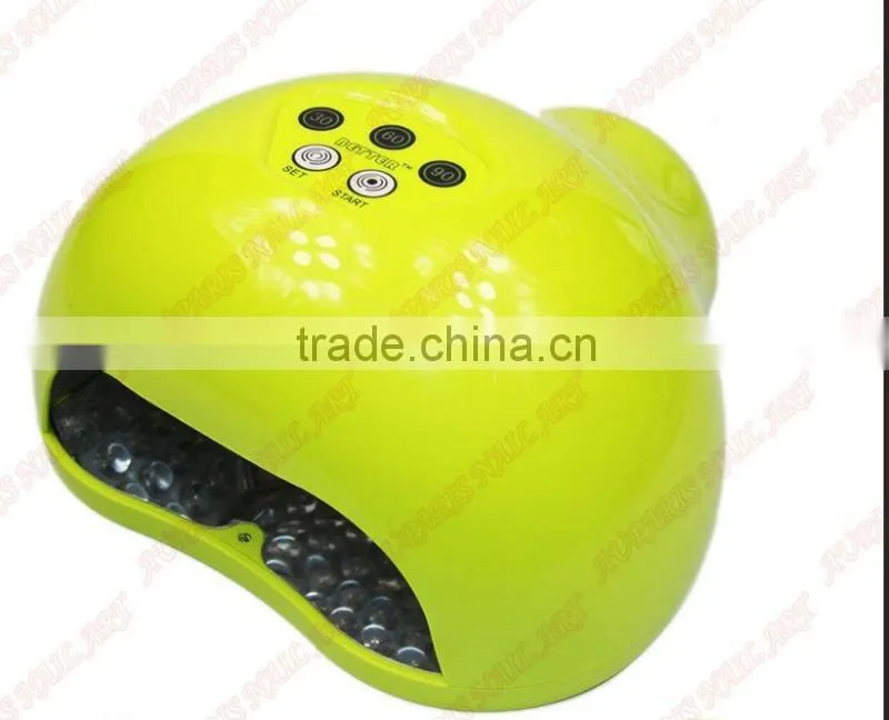 2014 new arrived 36W nail uv lamp&36W UV Lamp,UV Gel Lights