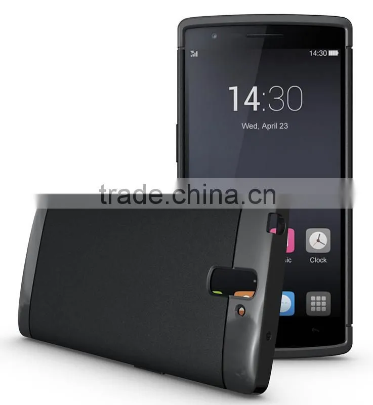 Keno Ultra Slim Soft TPU Bumper Protective Case for OnePlus One Smartphone