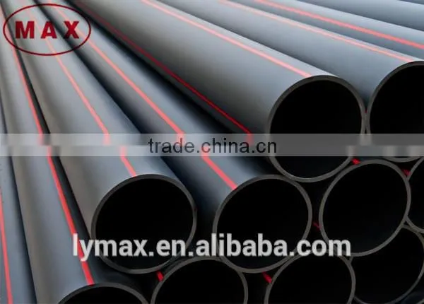 Hot Sale HDPE Coal Mine Pipes, Polyethylene Pipe for Coal Mine