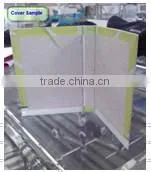 QFM Automatic Book Cover Decoration Machine