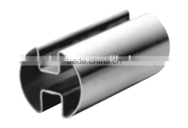 PI-04 Stainless steel welded tube stainless steel pipe fitting