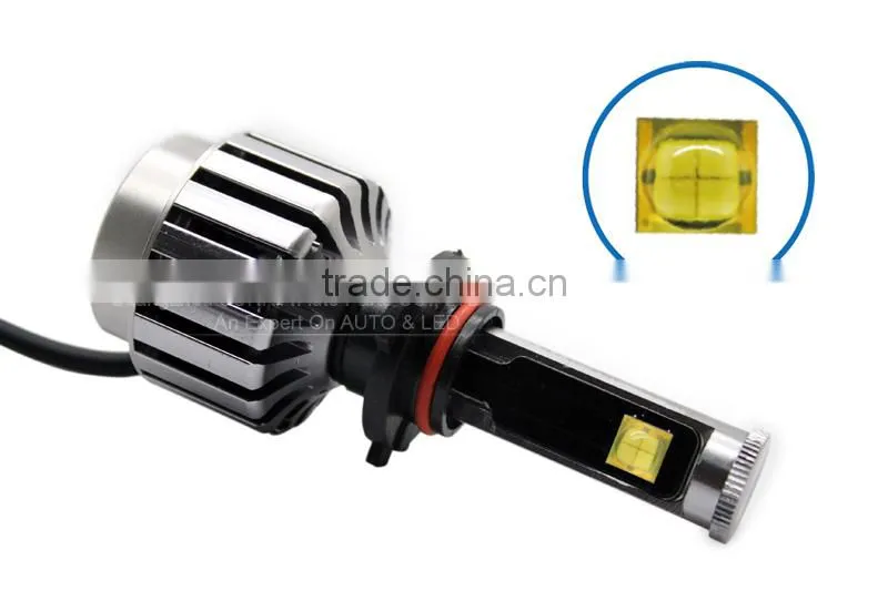 9006/hb4 Novel Item car led headlight bulb 9006/hb4 7inch car led headlights 9006/hb4 7 inch round car led head lamp