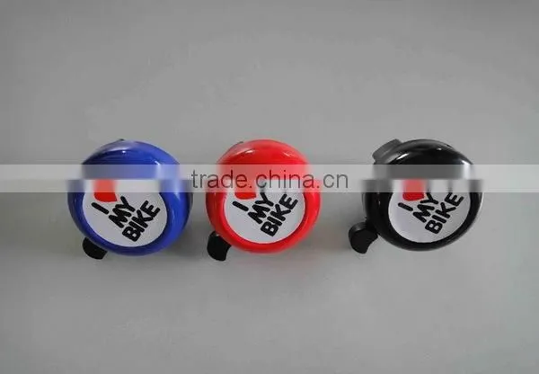 Top quality classical fashion bike bell gifts